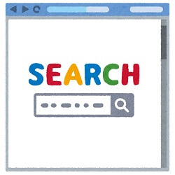 検索エンジン、Googleアルゴリズムの画像